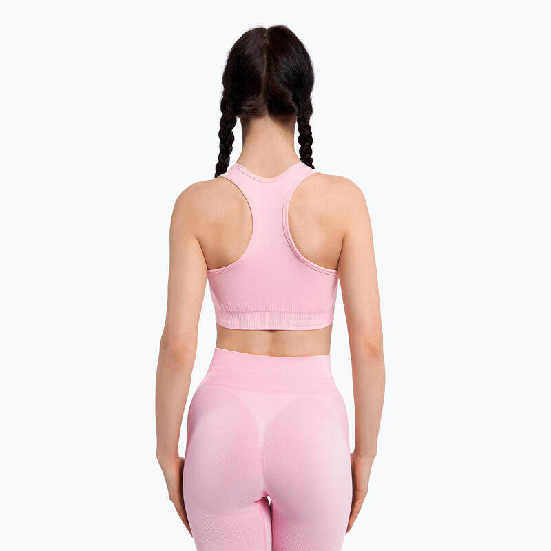 Gym Glamour Push Up sutien de fitness