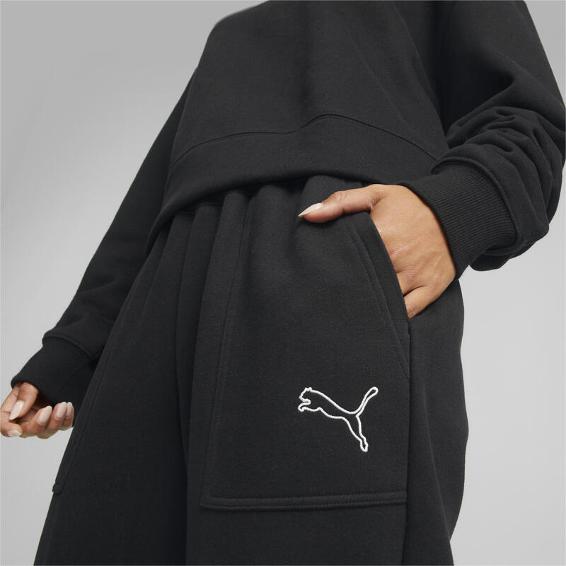 Loungewearpak voor dames PUMA