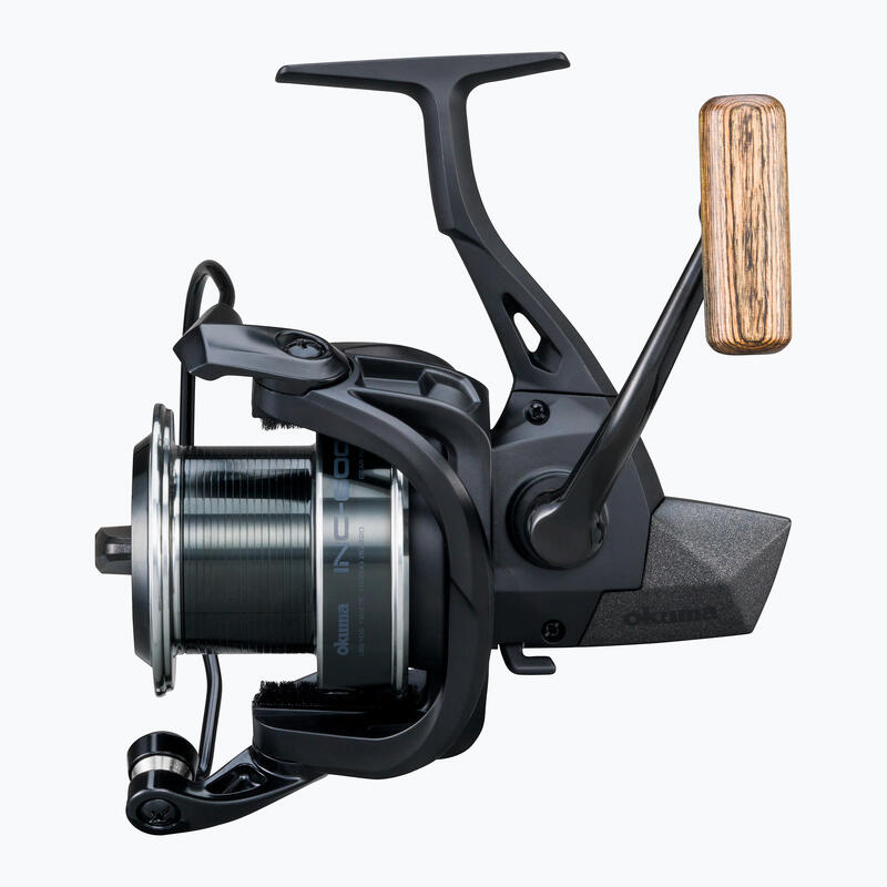 Carp Kolwotek Okuma Incemy Negro