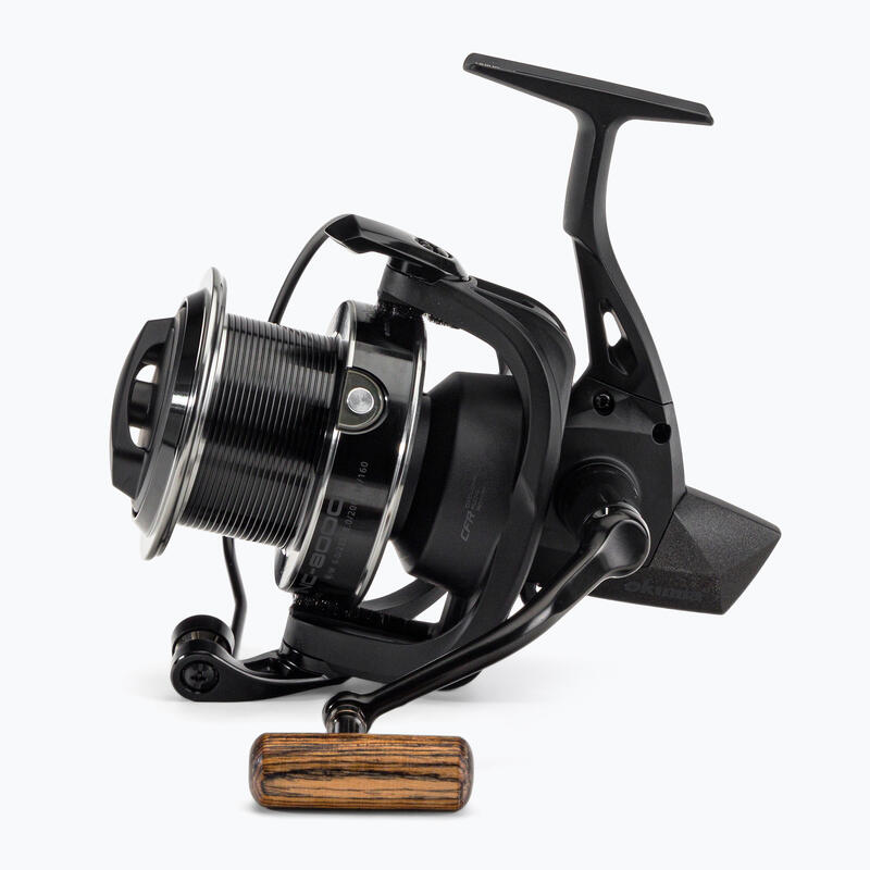 Carp Kolwotek Okuma Incemy Negro