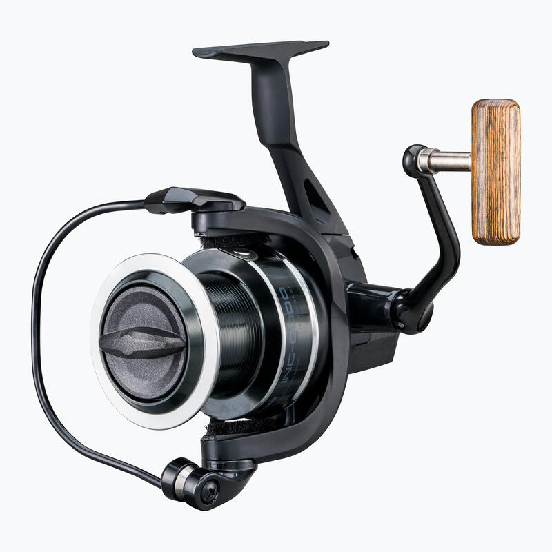 Carp Kolwotek Okuma Incemy Negro