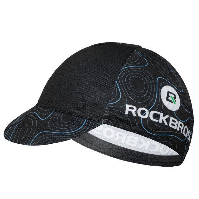 Czapka z daszkiem pod kask unisex Rockbros MZ10016