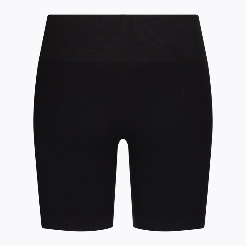 Pantaloni scurți de antrenament pentru femei Gym Glamour Seamless Shorts