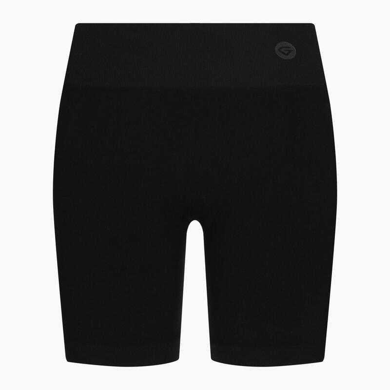 Pantaloni scurți de antrenament pentru femei Gym Glamour Seamless Shorts