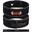 Powerlift Riem - Professionele afmetingen - Lifting Belt – Zwart - Leer