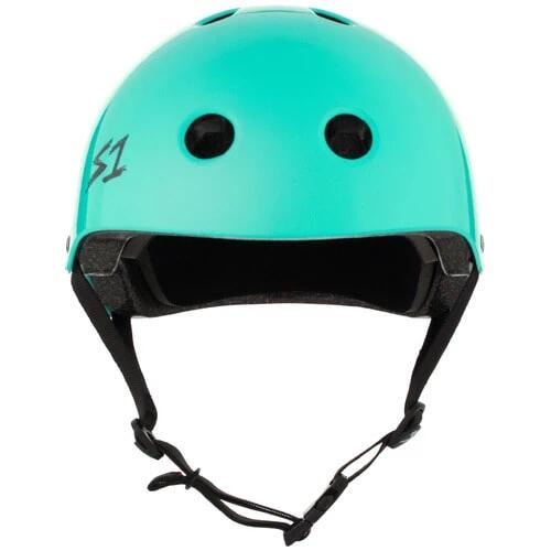 Casque S-One V2 Lifer Lagoon 2/3