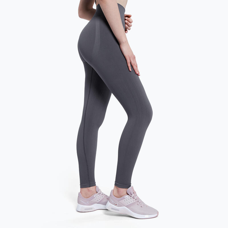 Női edző leggings Gym Glamour Push Up