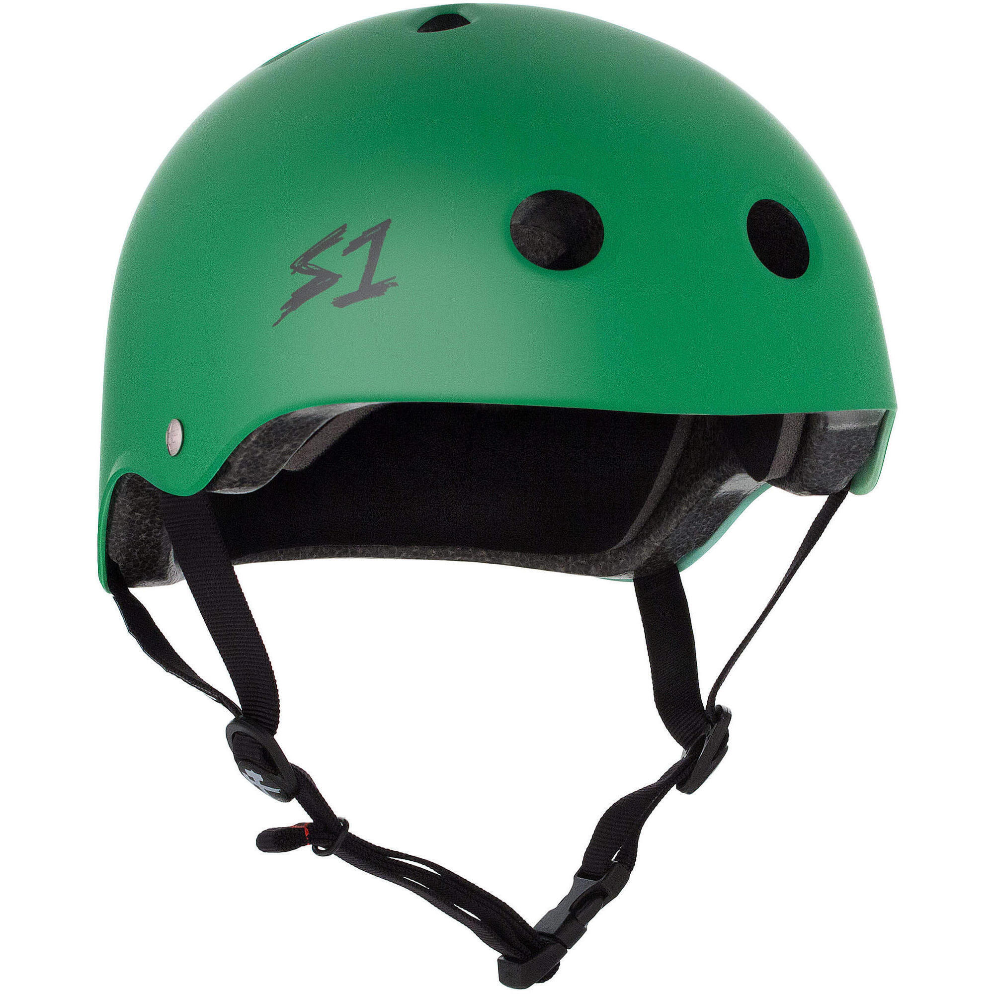 Casque S-One V2 Lifer Kelly Green 1/3