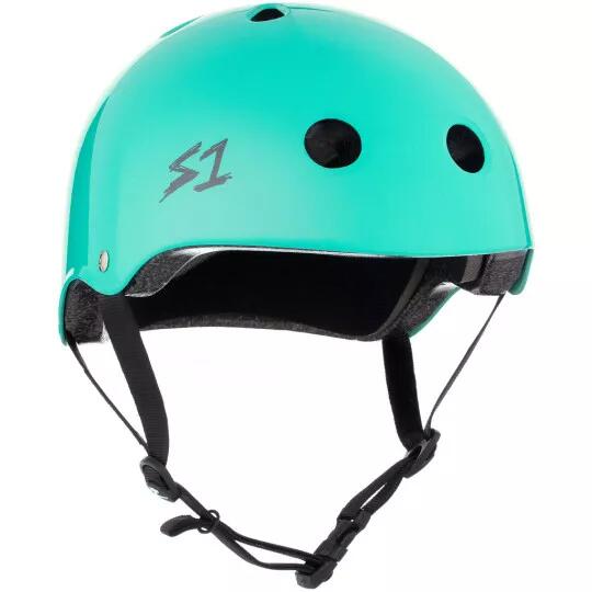 Helm S-One V2 Lifer Lagoon