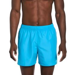 Nike Essential Short de volley 5" Bleu Foudre Hommes