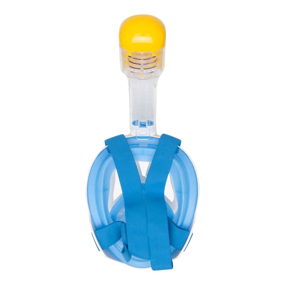 Atlantis Kinder Zwembril Wit/Blauw 4/4
