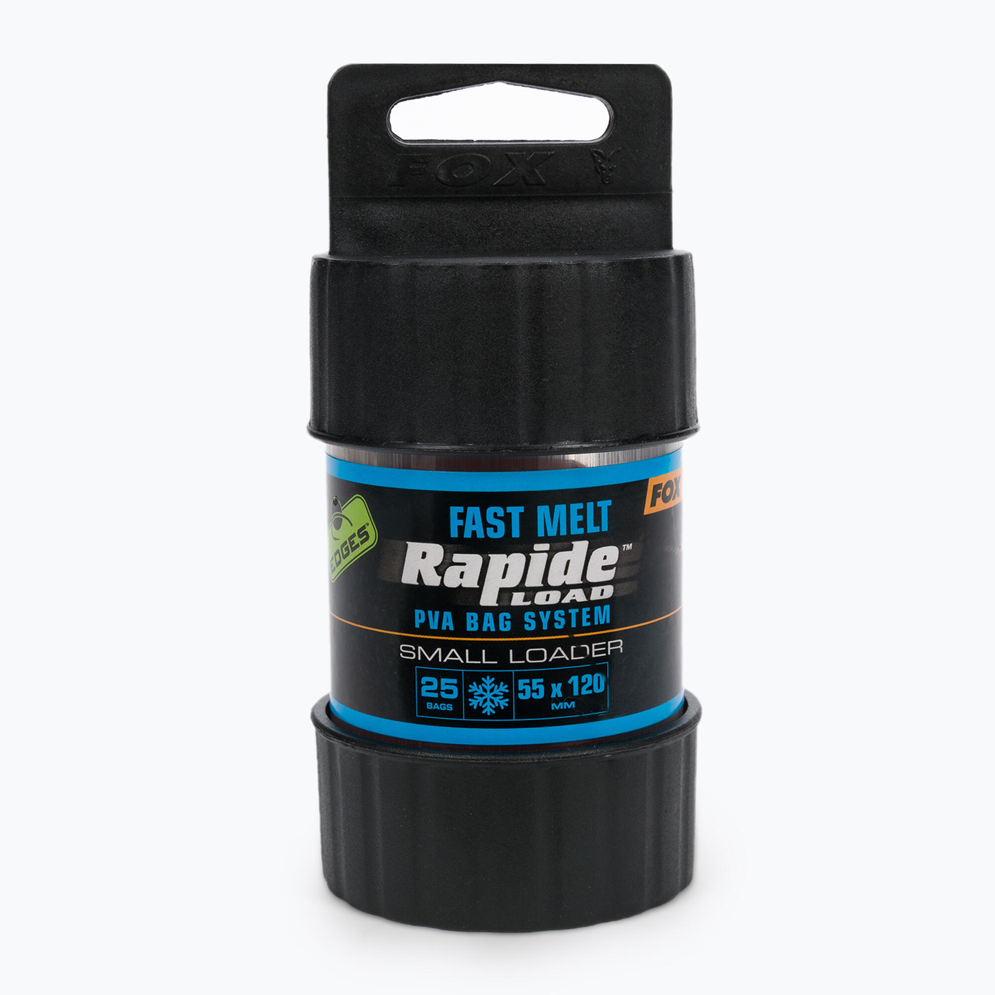 Fox Edges Rapide System Fast Melt PVA Bag System 85 mm x 140 mm x 25 bags 3/3