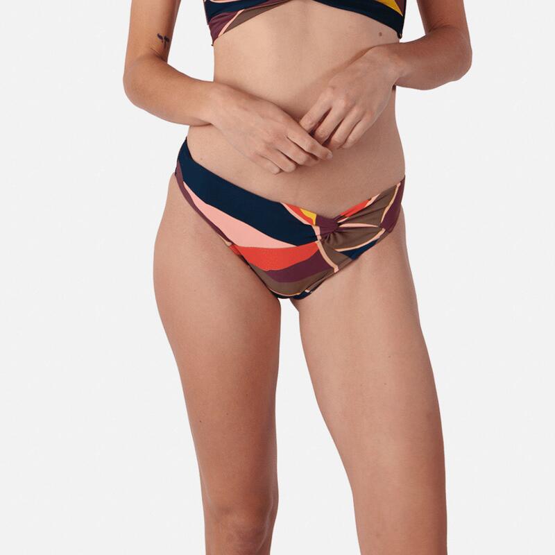 Barts Ash Bikini Briefs Navy