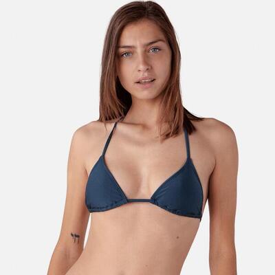 Bikini Donna Barts Isla Triangle Navy