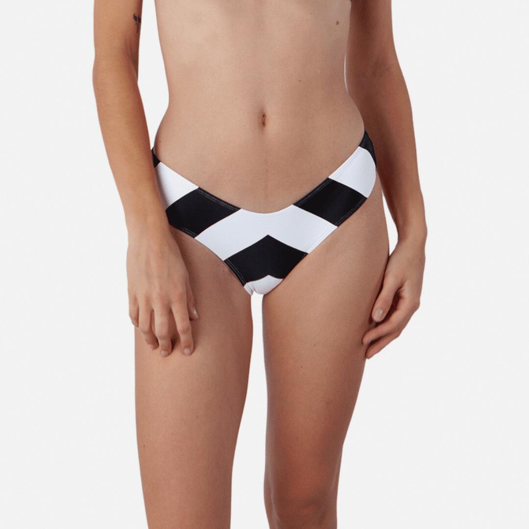 BARTS Costume Donna Barts Ellai Halter One Piece Nera
