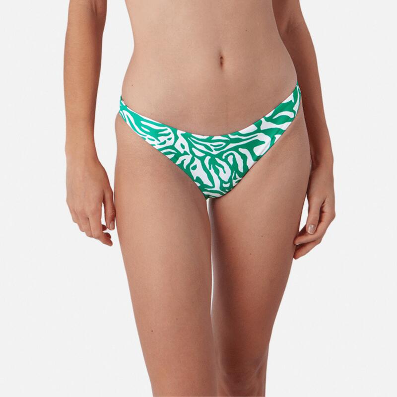 Barts - Women's Sula Cheeky Bum - Bikini bottom - White | 34 (EU)