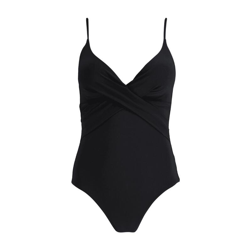 Barts Solid Shaping One Piece Black