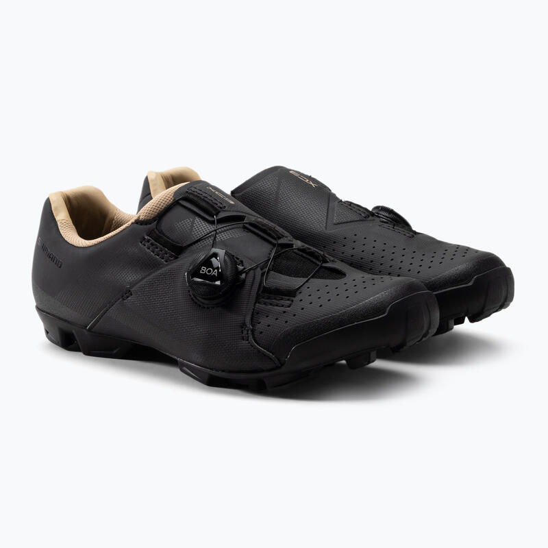 Shimano Zapatillas Sh W Xc3 Negro