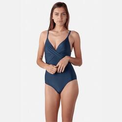 Barts Isla Shaping One Piece Navy