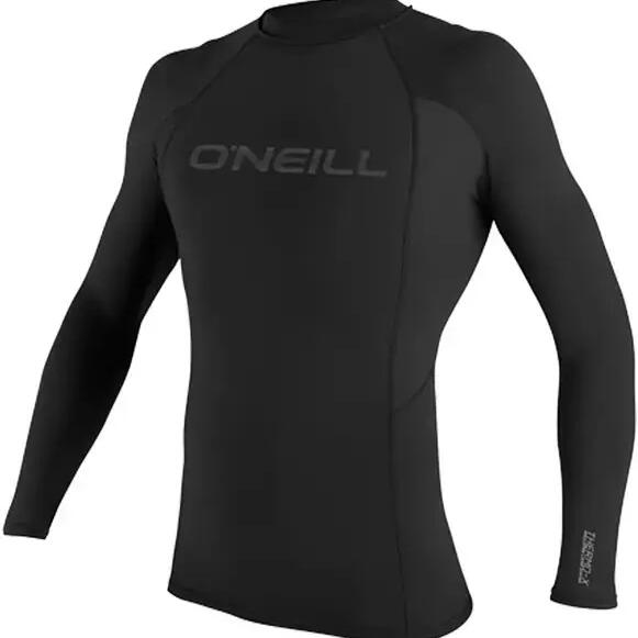 Long Sleeve Surf Top Child O'Neill Thermo-X