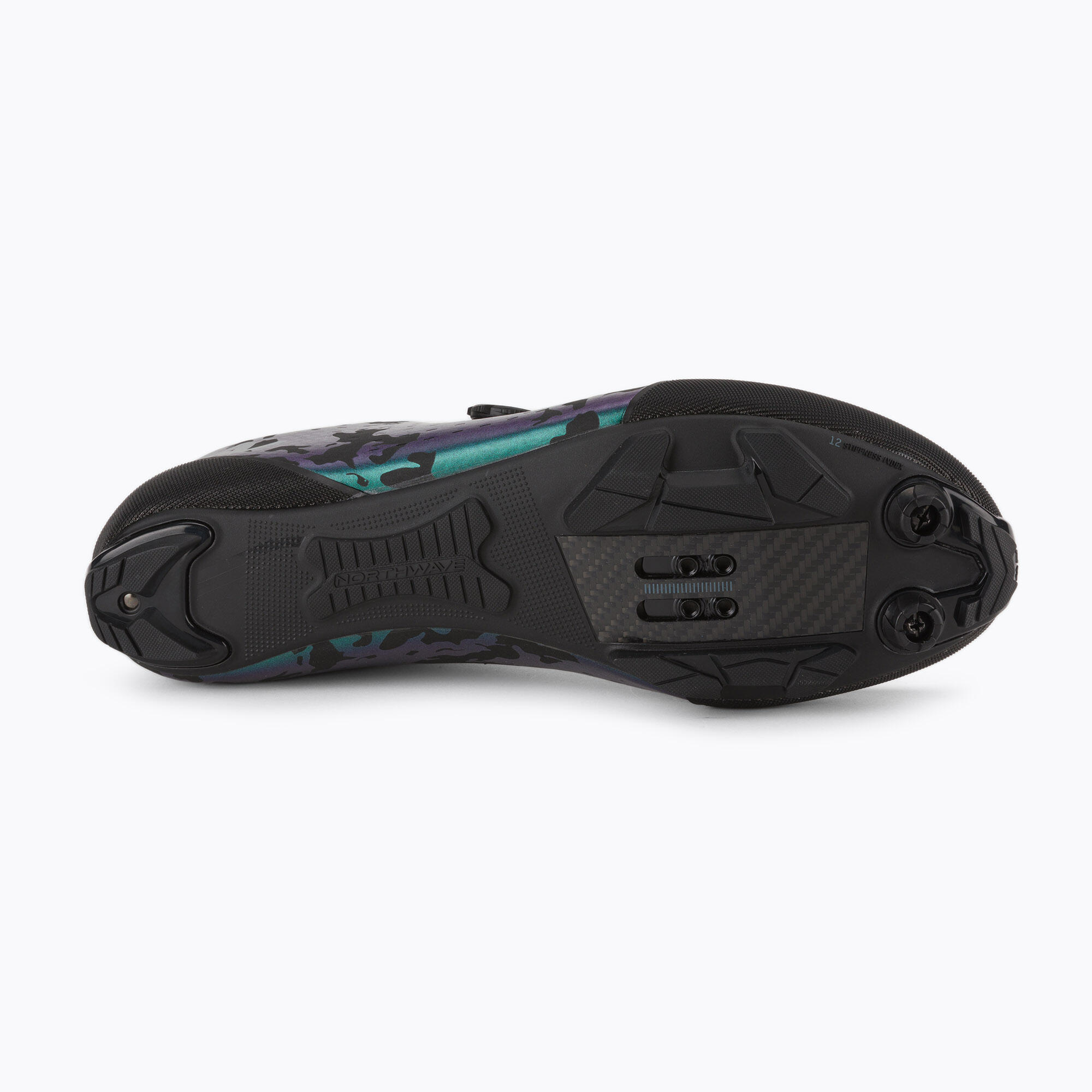 Scarpe da ciclismo MTB da uomo Northwave Rebel 3 4/5