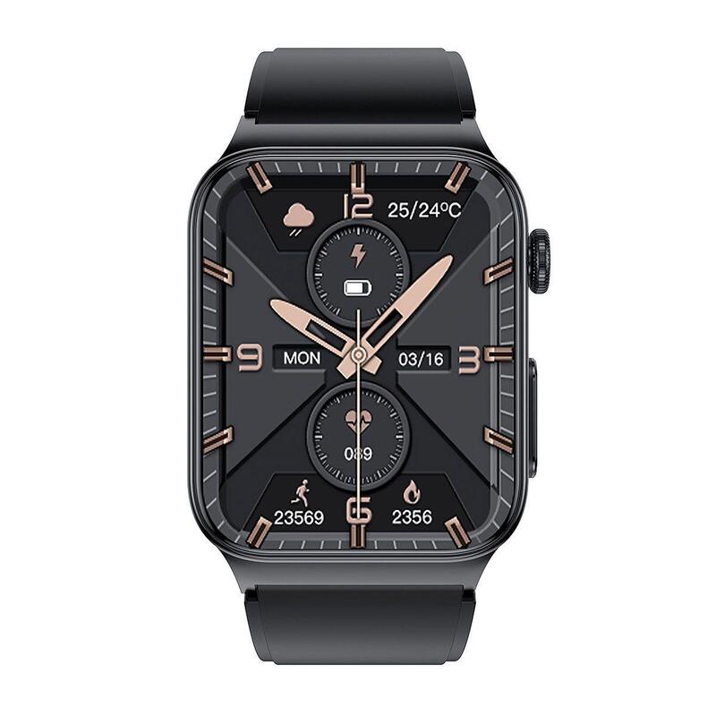 Smartwatch Cardio One