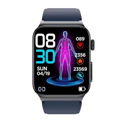 Smartwatch cardio one
