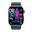 Smartwatch Cardio One Blau