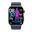 Reloj inteligente Multideporte Watchmark Cardio One Azul