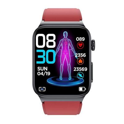 Smartwatch cardio one
