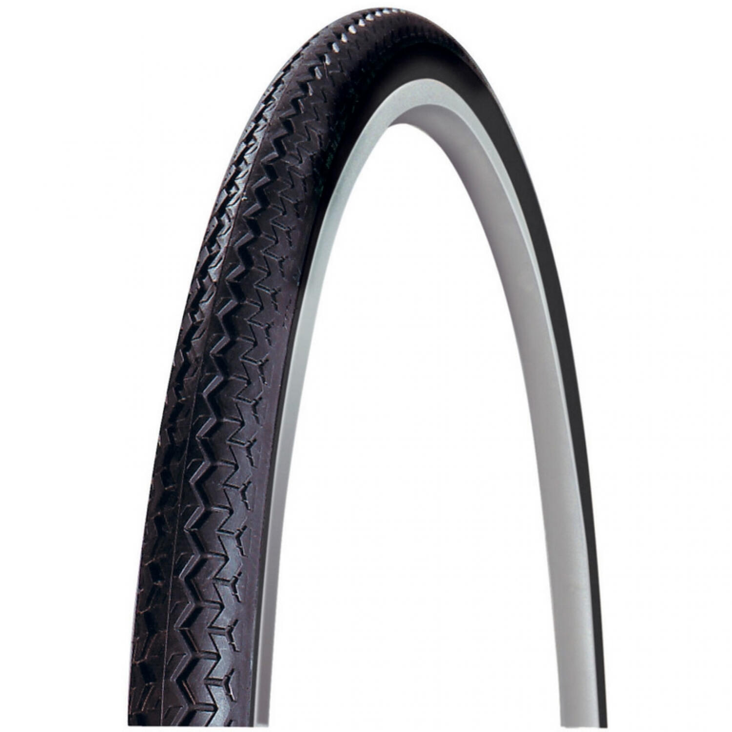Harde band Michelin World Tour Acces Line 650 x 35C 35-590 4/4