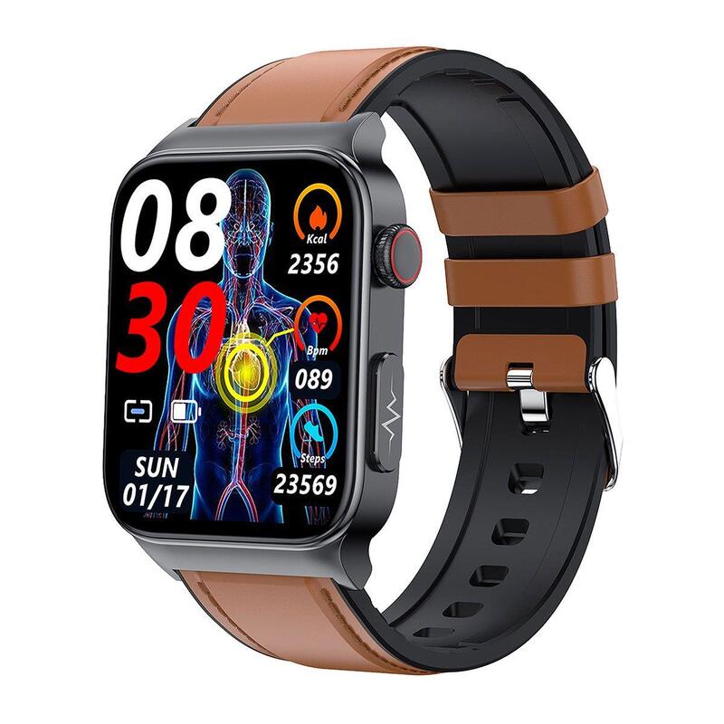 Smartwatch Cardio One Maro