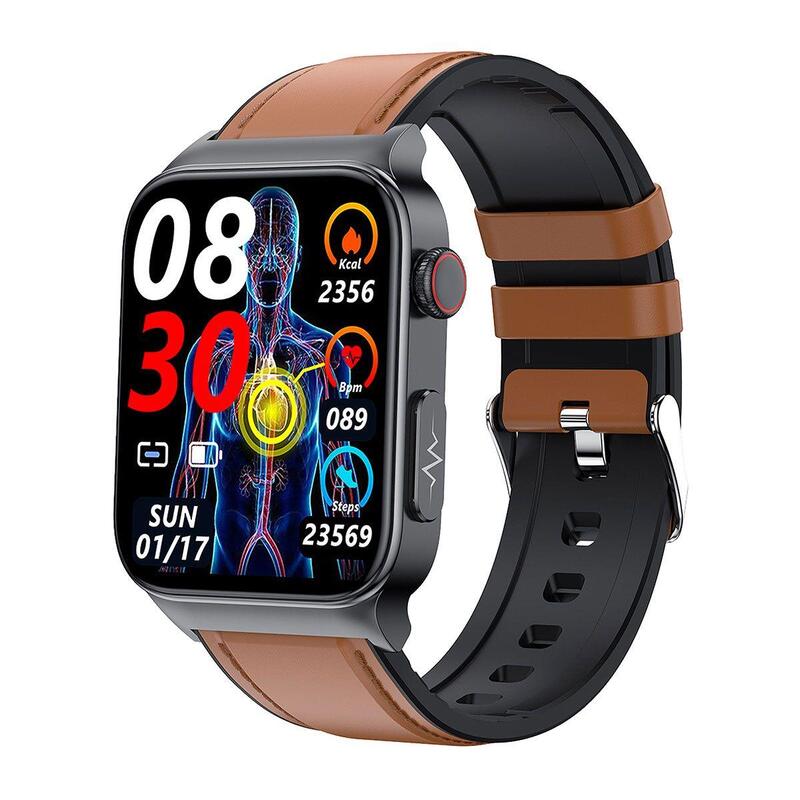 Smartwatch Cardio One