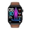 Smartwatch Cardio One Marron