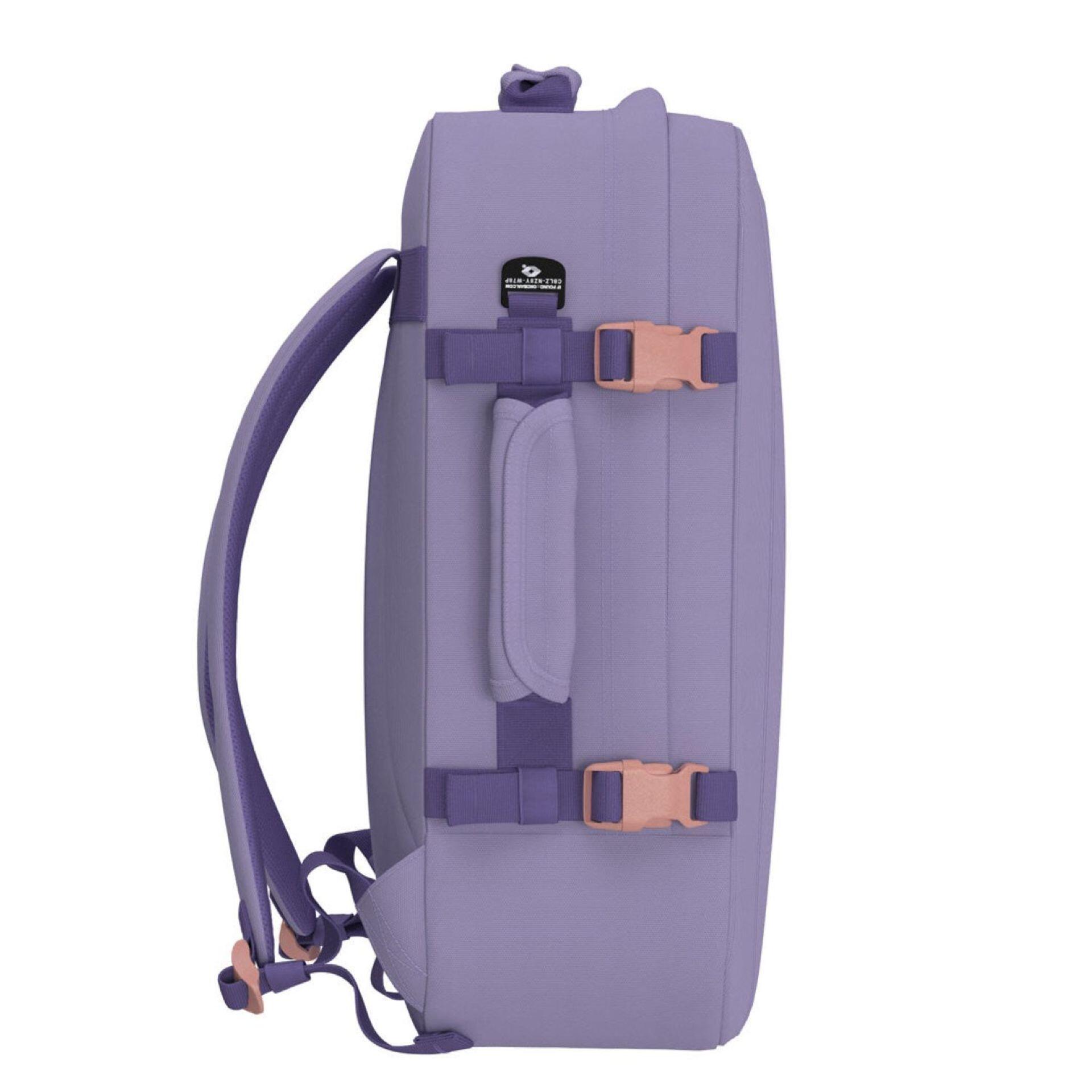 バッグ CLASSIC Daypack WEXLEY - Classic Icon Daypack