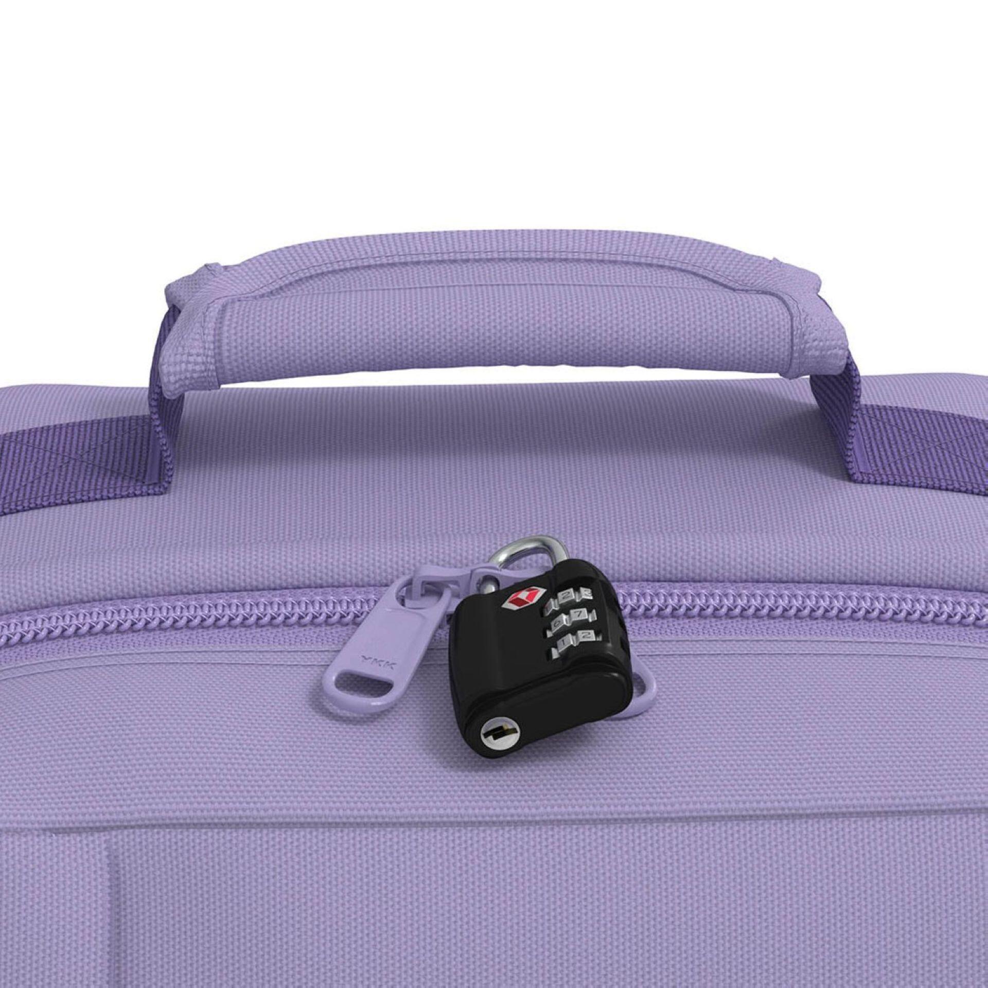リュック20 Classic Backpack 44L (Smokey Violet)