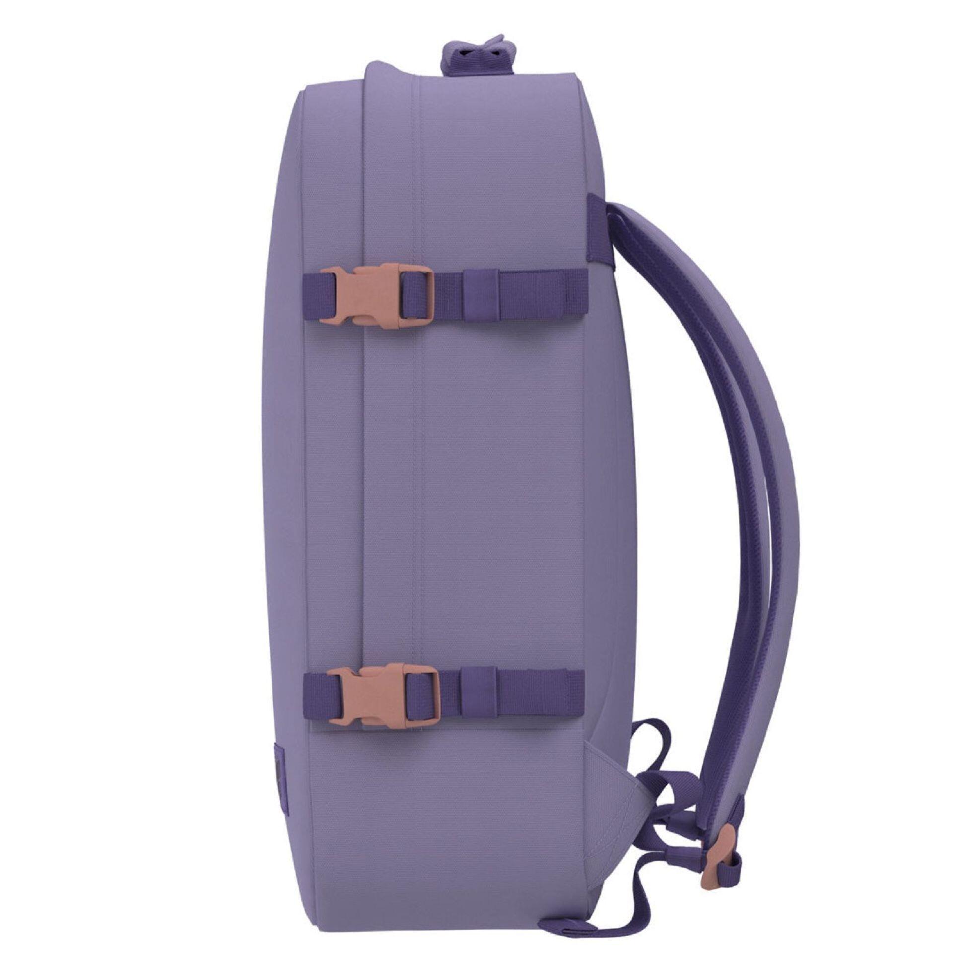 Classic Backpack 44L (Smokey Violet)