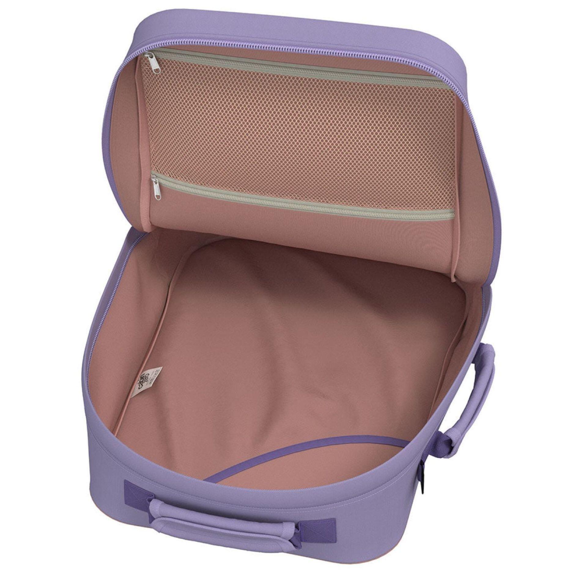 バッグ CLASSIC Daypack WEXLEY - Classic Icon Daypack
