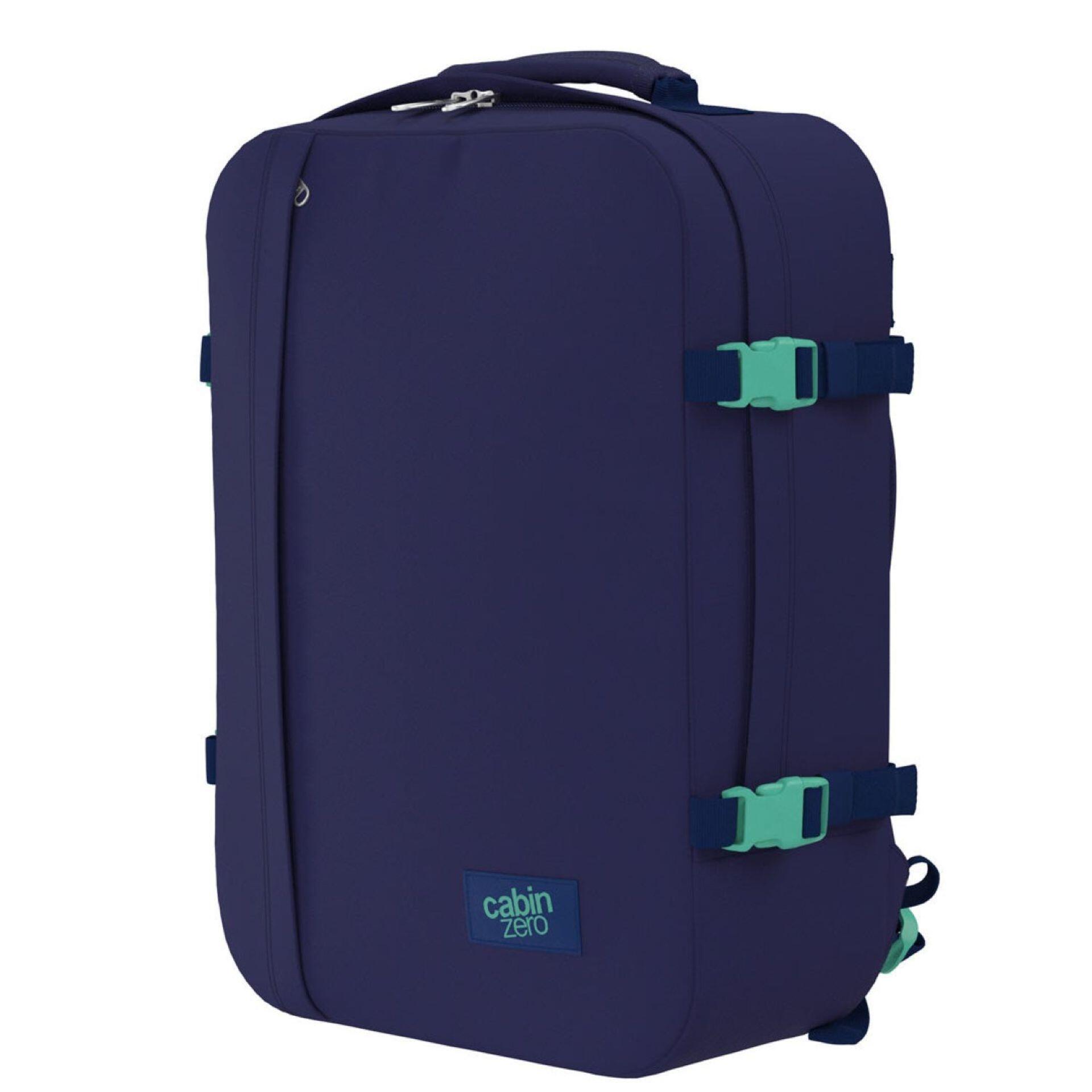 Classic Backpack 44L (Deep Ocean)