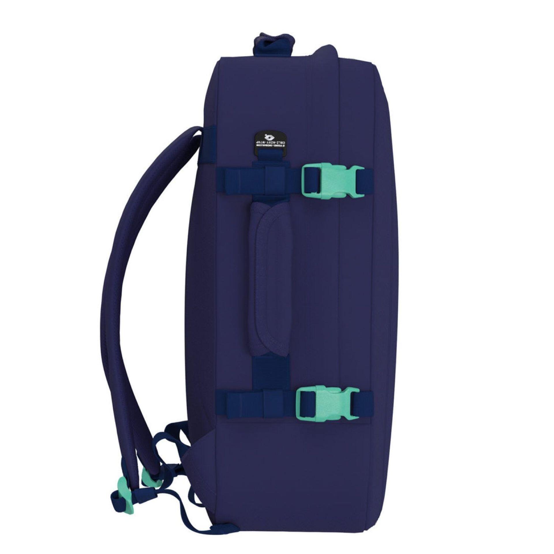 Classic Backpack 44L (Deep Ocean)
