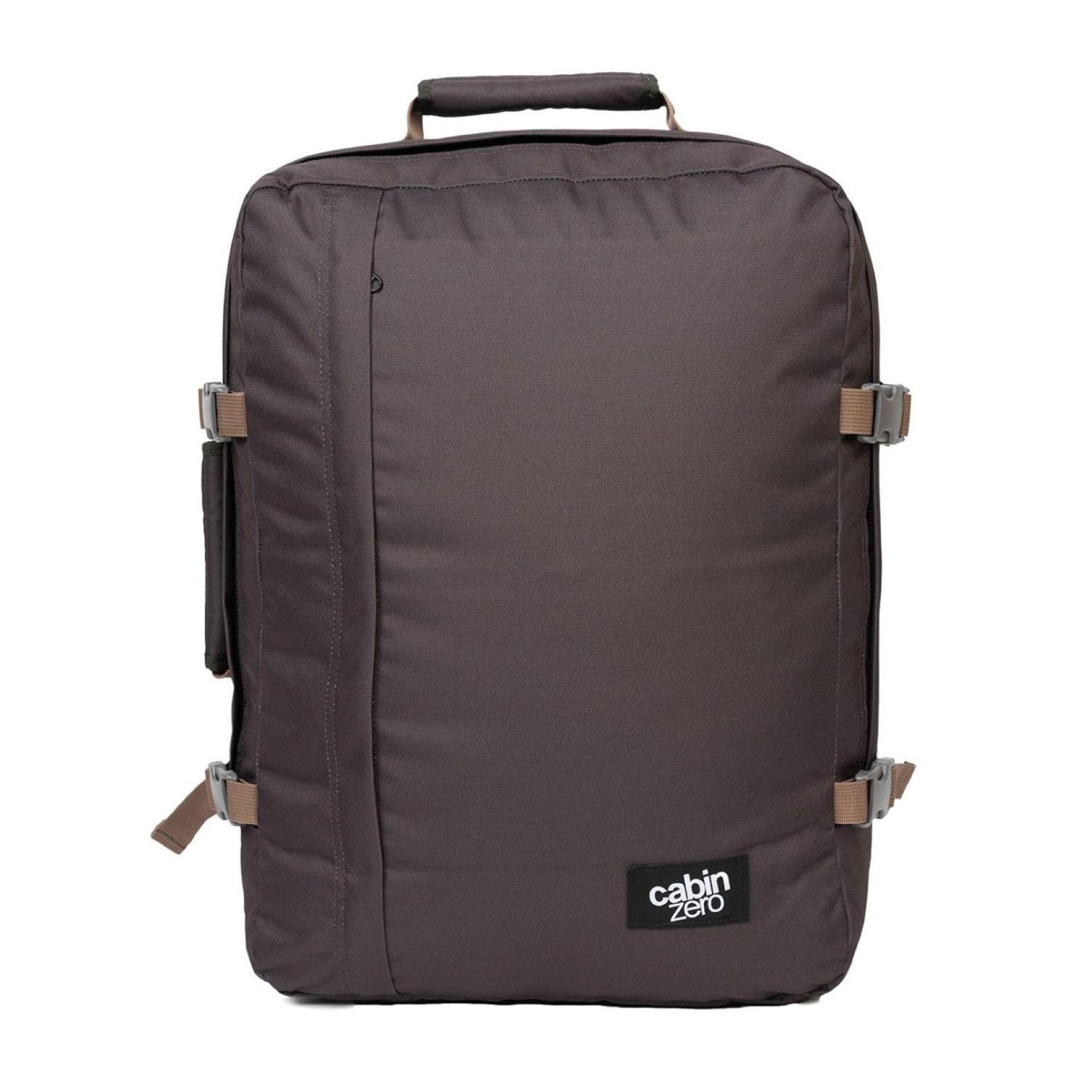 Classic Backpack - 44L Navy | CABINZERO