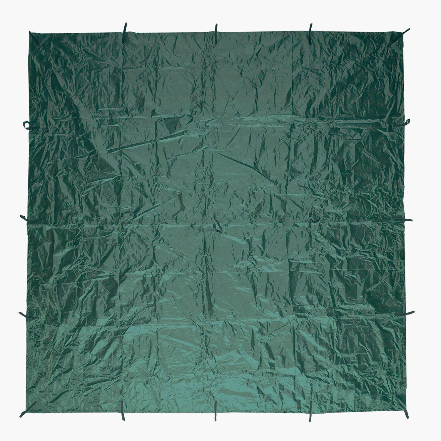 Lomo 3m x 3m bushcraft Tarp 4/7