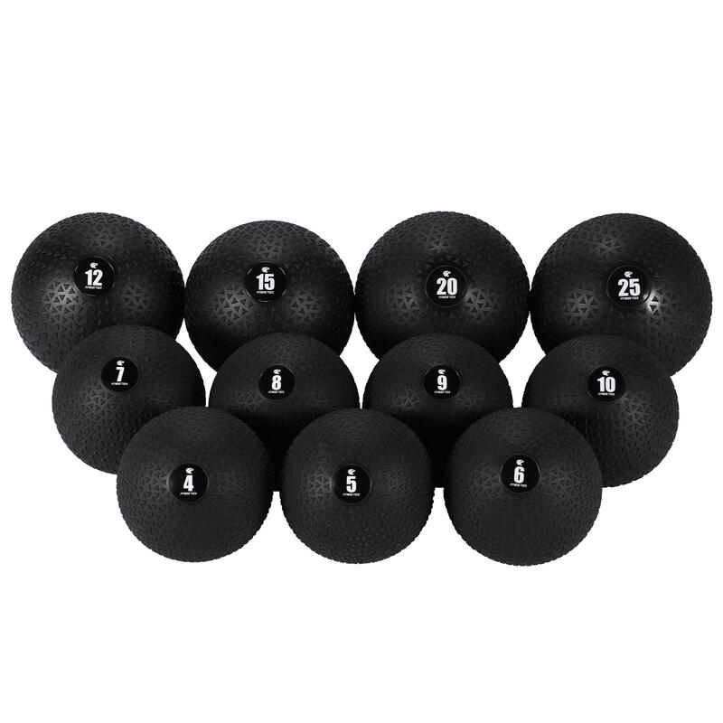 Slam Ball 8kg Fitness Tech