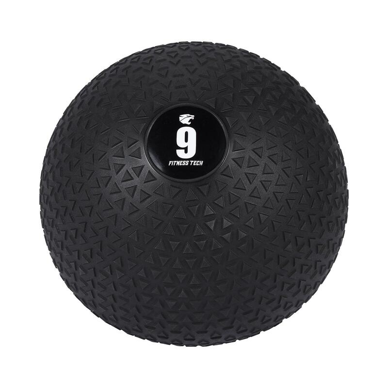 Slam Ball 9kg Fitness Tech