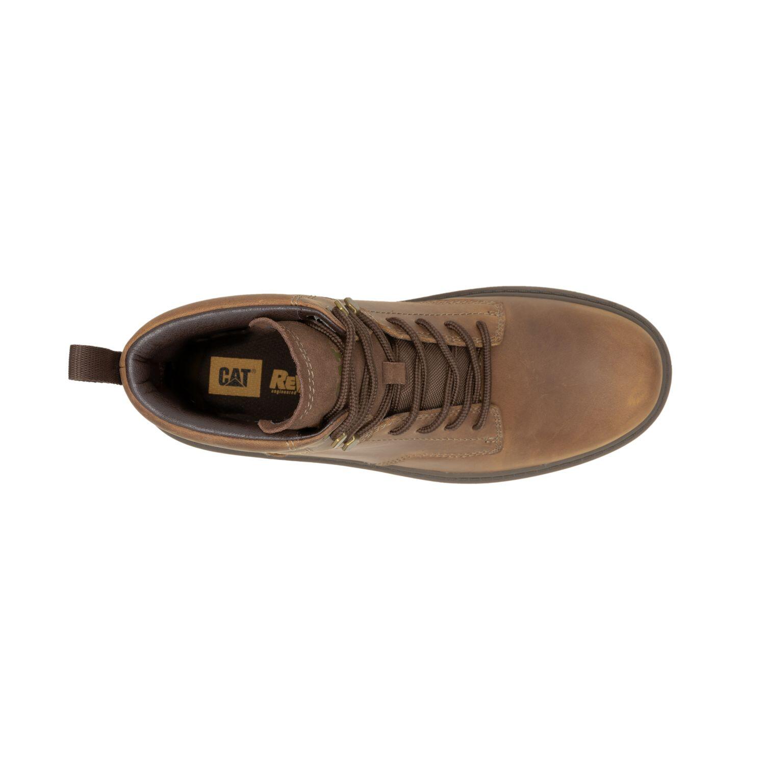 Buty do chodzenia męskie Caterpillar Practitioner Mid 4/5