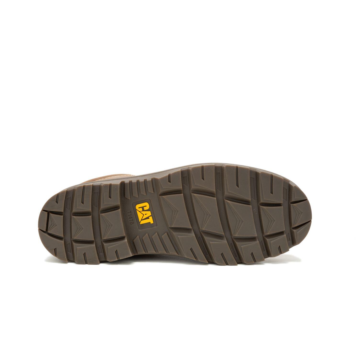 Buty do chodzenia męskie Caterpillar Practitioner Mid 5/5