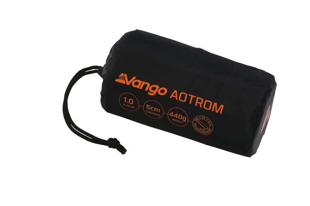 Mata dmuchana Vango Aotrom 2/7