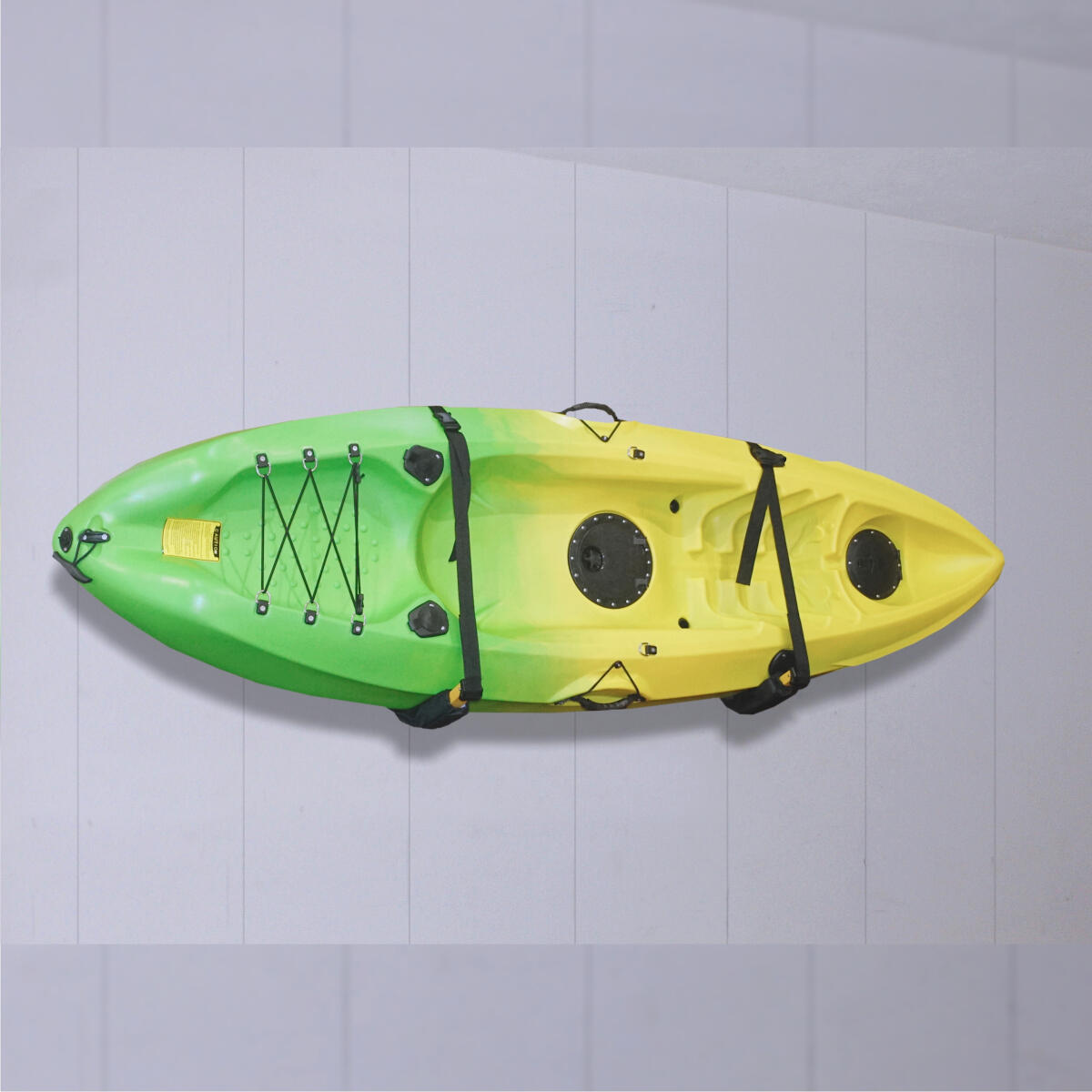 Lomo kayak rack hotsell