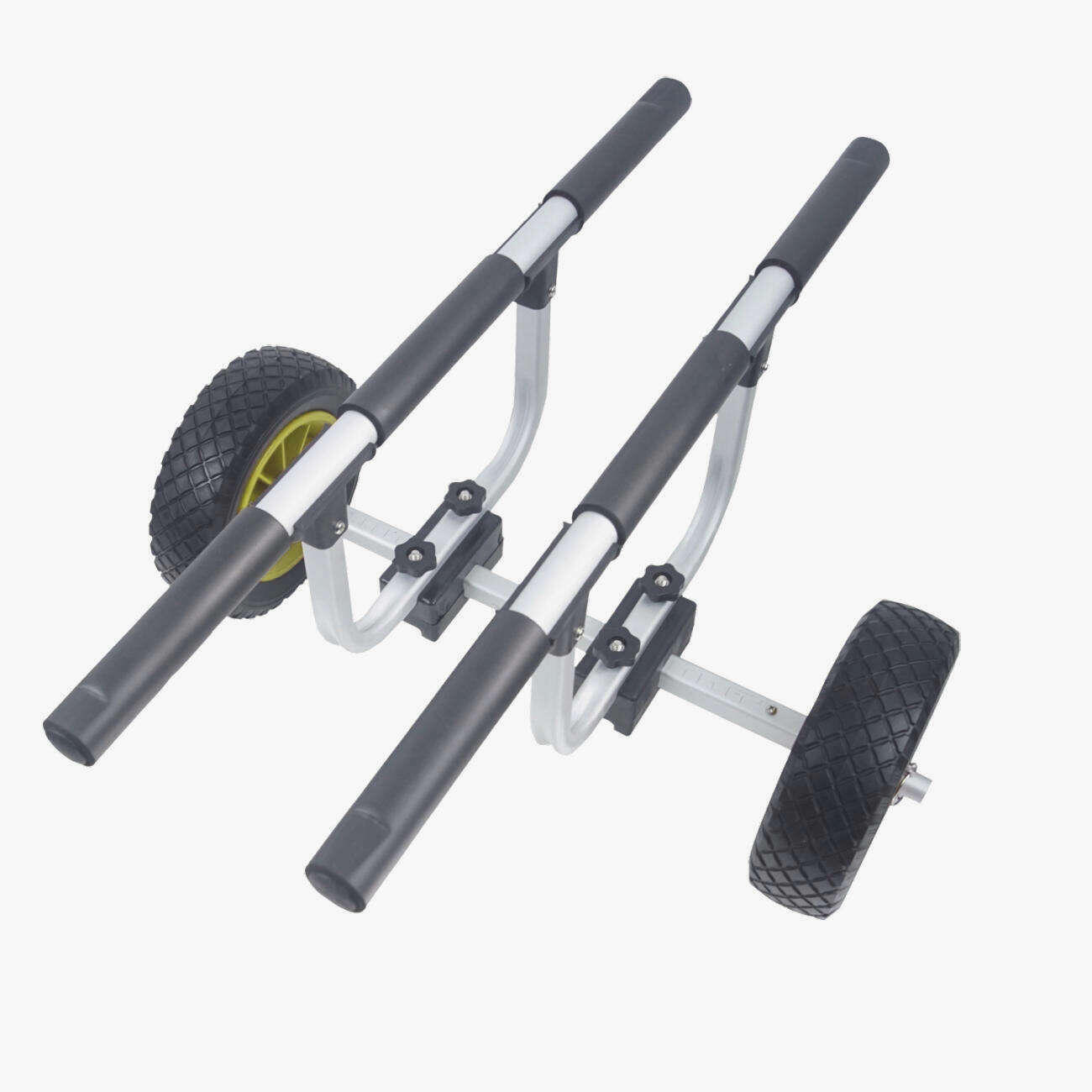 Lomo Model D Heavy Duty Kayak Trolley 7/8