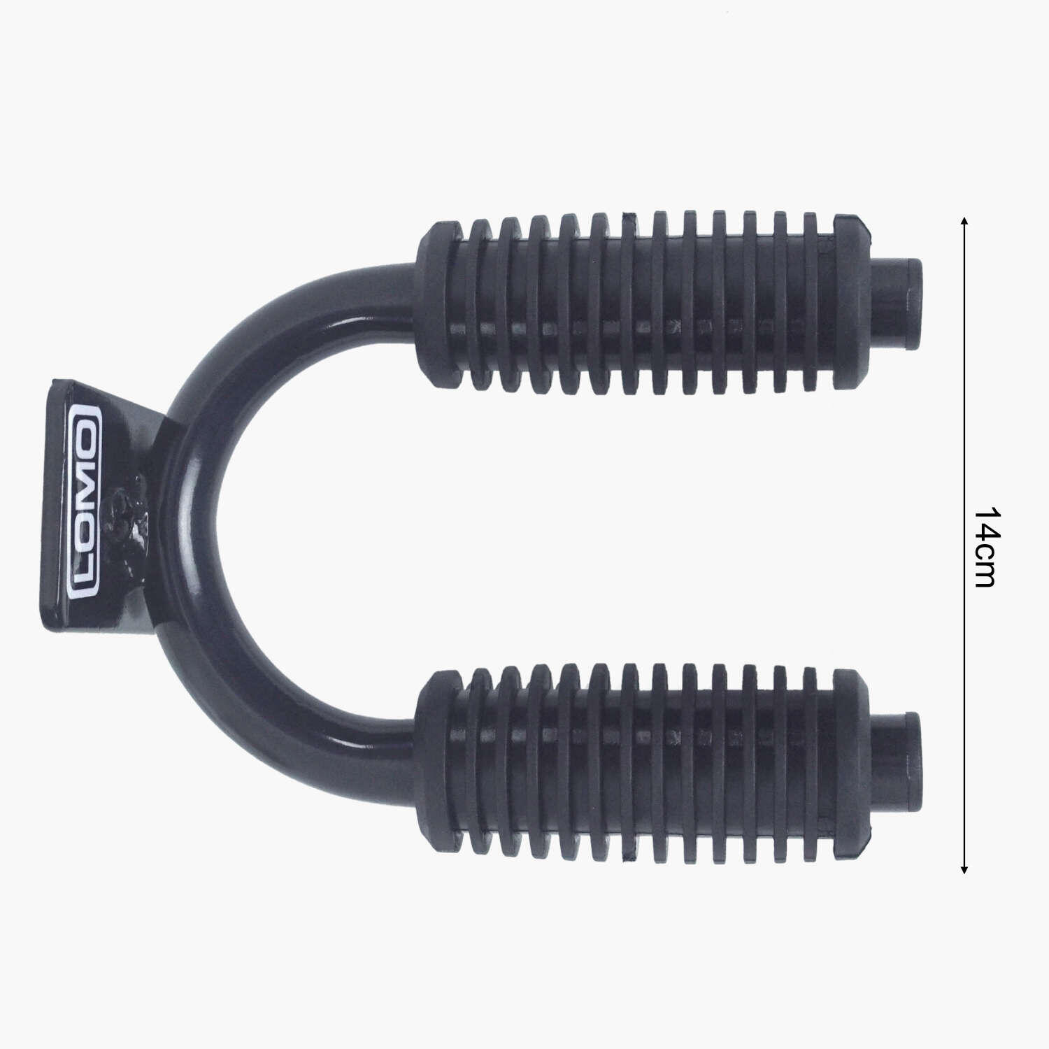 Lomo Canoe & Kayak Paddle Wall Mount Rack - Size 2 5/6